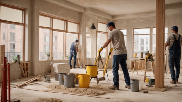 Sanierung_Wohnung_Bauexperten_40P Sanierung_Renovierung_und_Umbau